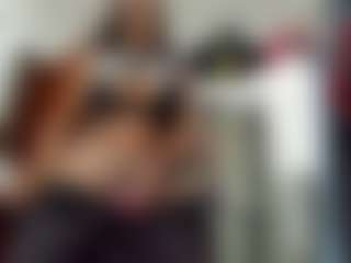 mareiabold's Live Sex Cam Show