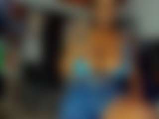 mareiabold's Live Sex Cam Show