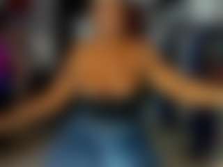 mareiabold's Live Sex Cam Show