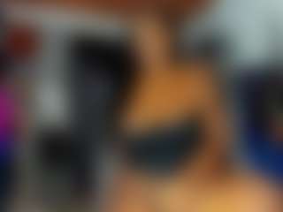 mareiabold's Live Sex Cam Show