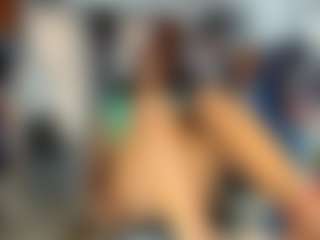mareiabold's Live Sex Cam Show