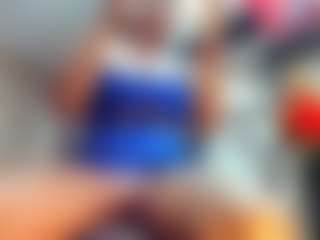 mareiabold's Live Sex Cam Show