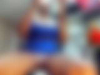 mareiabold's Live Sex Cam Show