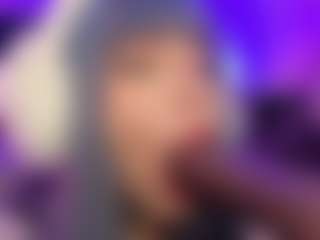 bonie chan's Live Sex Cam Show