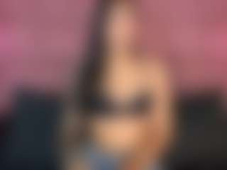 TALIANA's Live Sex Cam Show