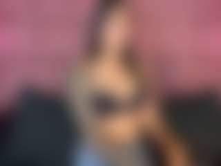 TALIANA's Live Sex Cam Show