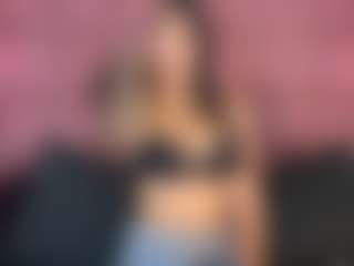 TALIANA's Live Sex Cam Show