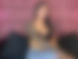 TALIANA's Live Sex Cam Show