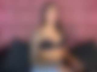 TALIANA's Live Sex Cam Show