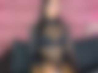 TALIANA's Live Sex Cam Show