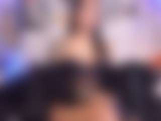 Live cam show with TALIANA - White on infinitiblacc.com | colombia