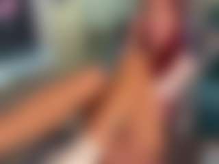 Live cam show with AgataBryantt - Scissoring on Camiplay Live