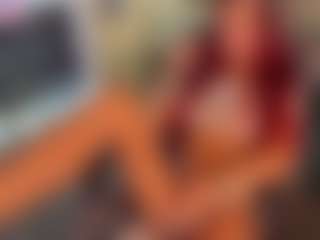 Live-sekscamshow van AgataBryantt