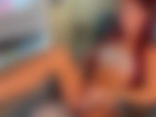 Live cam show with AgataBryantt - Red Hair on Livezox
