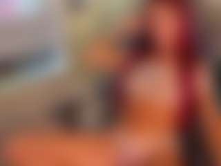 Live cam show with AgataBryantt - Red Hair on fuck-show.com