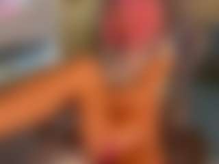 Live cam show with AgataBryantt - Red Hair on Camsoda