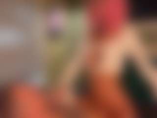 Live cam show with AgataBryantt - Bald on Cam Slut