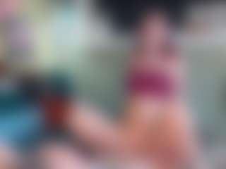 Show de Sexo ao Vivo na Câmera de AgataBryantt