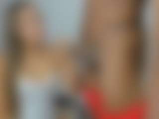Live cam show with blackandwhite-1 - Cosplay Big Tits on CamClone