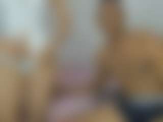 Live cam show with blackandwhite-1 - Anal on Strip Flash - Live Sex Shows