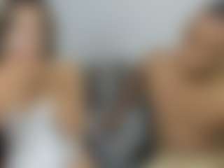 Live cam show with blackandwhite-1 - Facial on galaxygirlnitro.com