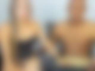 Live cam show with blackandwhite-1 - College on Camsoda