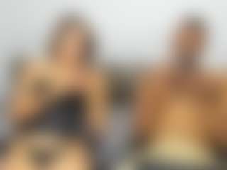 Live cam show with blackandwhite-1 - Natural on Camsoda