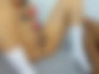 Live cam show with blackandwhite-1 - Young Adult on Camsoda