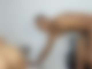 Live cam show with blackandwhite-1 - Ahegao on xblisslive.com