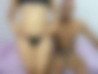 Live cam show with blackandwhite-1 - Big Tits on Strip Flash - Live Sex Shows