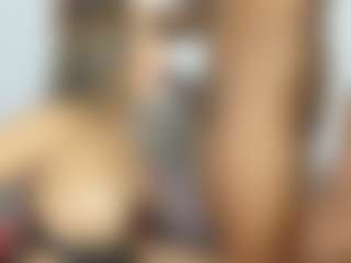 Live cam show with blackandwhite-1 - Drinking on ObeyMaria