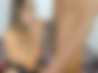 Live cam show with blackandwhite-1 - Small Tits on Dare Cams