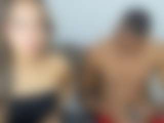 Live cam show with blackandwhite-1 - Natural on friskycurves.com