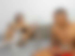 Live cam show with blackandwhite-1 - Average on camtv