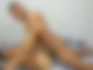 Live cam show with blackandwhite-1 - Young Adult on madthumbs