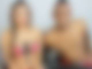 Live cam show with blackandwhite-1 - Teen (18+) on Hubzter Live