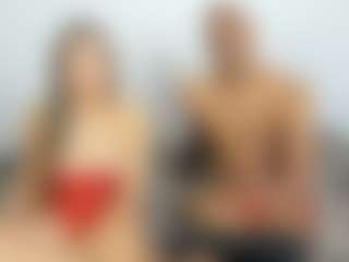 Live cam show with blackandwhite-1 - Cosplay on Milfs Live