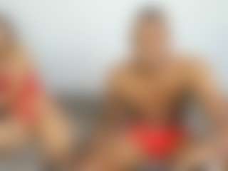 Live cam show with blackandwhite-1 - Facial on Taboo Cams XXX