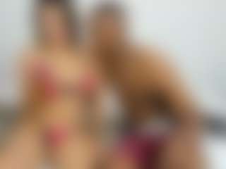 Live cam show with blackandwhite-1 - Young Adult on Camsoda