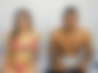 Live cam show with blackandwhite-1 - Amateur on luckytryst.com
