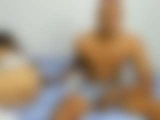 Live cam show with blackandwhite-1 - Brown Eyes on Camsoda
