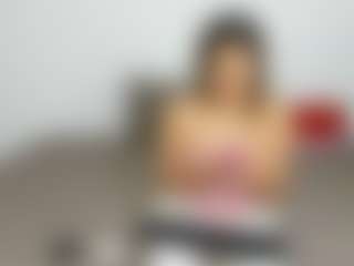 Live cam show with blackandwhite-1 - Brown Eyes on SpankPalCams
