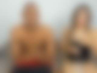 Live cam show with blackandwhite-1 - BBW on intimatelivegirls.com