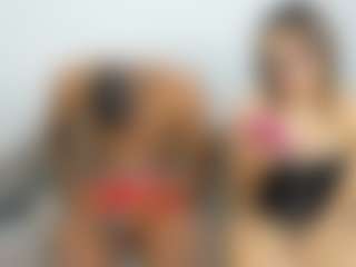 Live cam show with blackandwhite-1 - Blowjob on LiveSexCams6