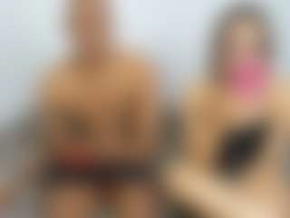 Spettacolo in cam dal vivo con blackandwhite-1 - Skinny su Camsoda