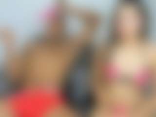 Show de cam en vivo con blackandwhite-1 - Lingerie en Camsoda