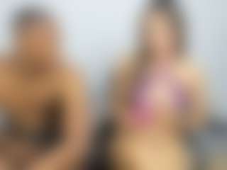 Live-camshow met blackandwhite-1 - Drinking op Camsoda