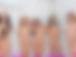 Live cam show with Cloe-World1 - Latina on anonymated.com | colombia