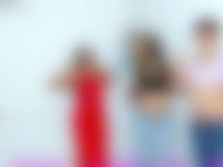 Live cam show with Cloe-World1 - Lesbian on Free Soda