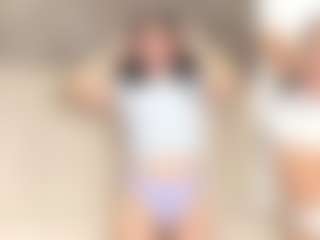 Live cam show with Cloe-World1 - Ass To Mouth on Camsoda